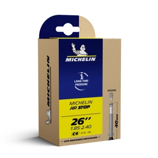 Michelin Tube AirStop C4 26" RE 40mm