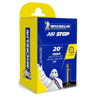 Michelin AirStop 20" AV 34mm