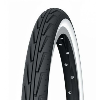 MICHELIN City J Access Line 500A, 37-440 černá/bílá