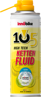 Innobike 105 HighTech KettenFluid 300ml