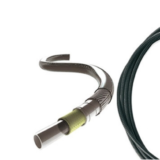Vedení pro hydraulické brzdy XLC BR-X64 metráž