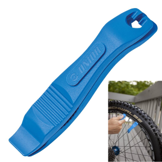 Unior Tire Levers 1657 modré (pár)