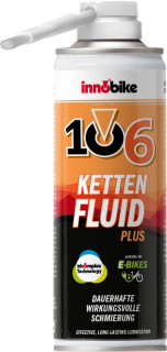 Innobike 106 Plus KettenFluid 300 ml