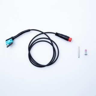 Magura Brake light switch for CMe ABS, black, from MY2019 (PU = 1 piece)