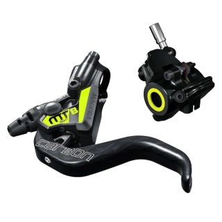 Magura MT8 SL Flatmount