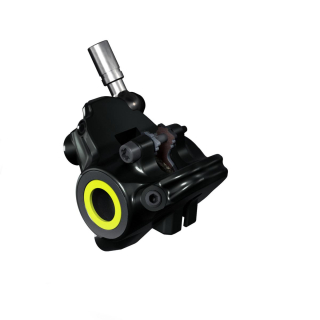Magura Caliper Flatmount