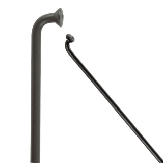 DT Swiss Champion M 2x284 mm černá