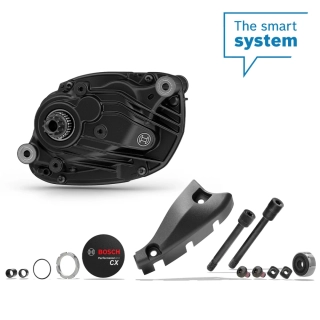 Bosch Drive Unit Performance Line CX (BDU384Y)