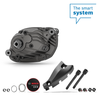 Bosch Drive Unit Performance Line CX-R (BDU3863)