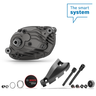 Bosch Drive Unit Performance Line CX-R (BDU3863)