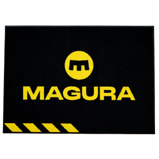 MAGURA  Floor Mat 85 x 120 cm