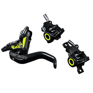 MAGURA MT8 SL PM Flatmount