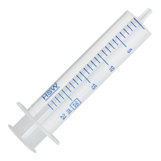 MAGURA Syringes Bleeding Without Hole 24ml