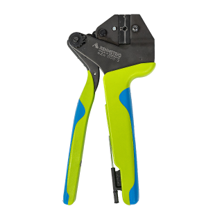 MAGURA Crimper Elektrisch