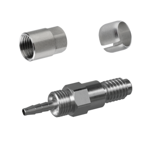MAGURA Fitting ETT EASY LINK (přímá M6)
