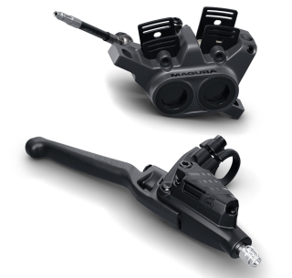 Magura CLARA PRO (pravá)