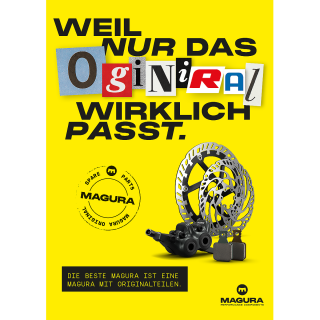 MAGURA Poster DE (4 motivy)