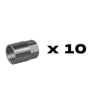 Magura ETT EASY LINK Sleeve Nuts (10x)