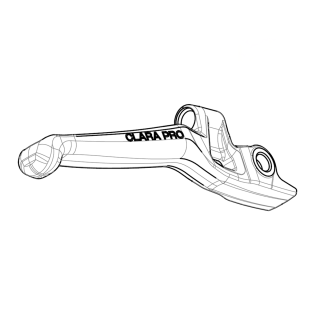 MAGURA LEver CLARA PRO