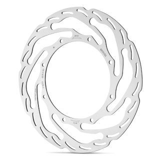 MAGURA MDR-S 2.0 203 mm (8 děr)