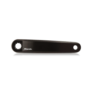 Miranda Delta Double Diamond ISIS 160 mm, Q: 16