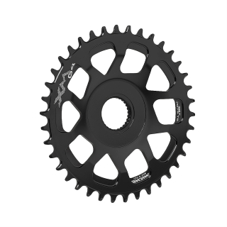 Miche XM G4 38 zubů
