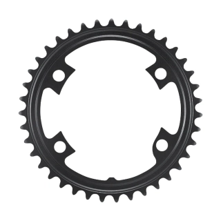 SHIMANO převodník 105 FC-R7000 39 z 11 spd dvojpřevodník MW pro 53-39 z černá