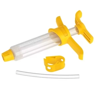 EZmtb Syringe