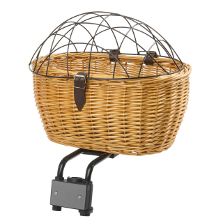 M-WAVE BA Pet Handle Bar Basket