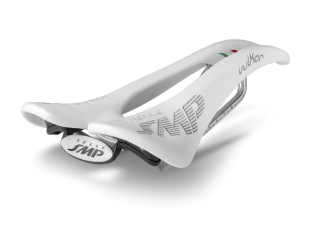 SELLA SMP 4BIKE VULKOR BIANCA 2018