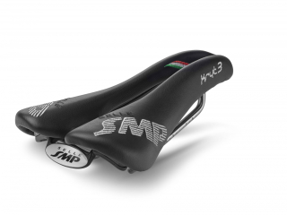 SELLA SMP 4BIKE KRYT3 NERA 2018