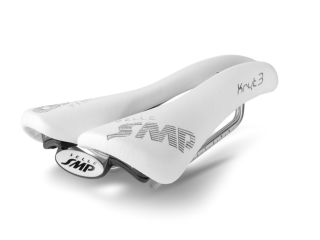 SELLA SMP 4BIKE KRYT3 BIANCA 2018