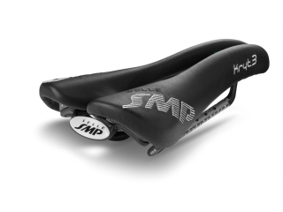 SELLA SMP 4BIKE CRB KRYT3 NERA 2018