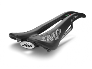 SELLA SMP 4BIKE CRB VULKOR NERA 2018