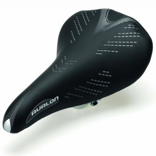 SELLA SMP MTB AUALON UOMO NERA