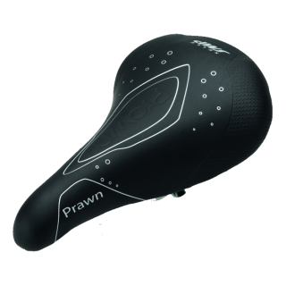 SELLA SMP MTB PRAWN UOMO NERA