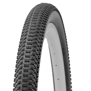 EXTEND WANDA TERRAC 22TPI 26x2,10" černá