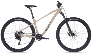 Rock Machine Blizz 20 písková (155-165 cm)