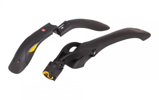 CTM HAMMER 2 SDE černé