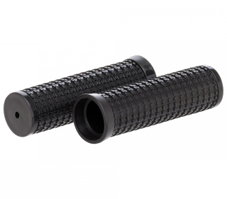 CTM GRIP-SHIFT černé (100 mm)
