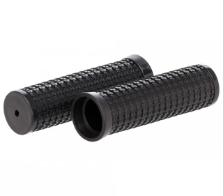 CTM GRIP-SHIFT černé (100 mm)