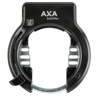 AXA Solid Plus černá