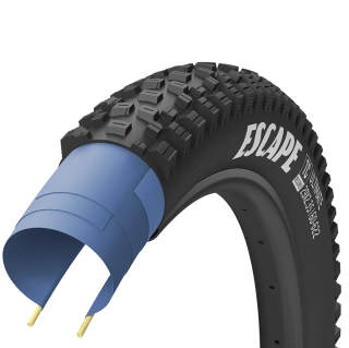 Goodyear Escape 27.5x2.60“, 66-584, TR (kevlar) černá