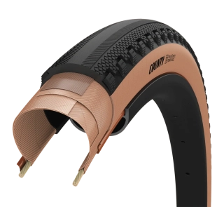 Goodyear County Ultimate 700x35, 35-622, TR (kevlar) Tan