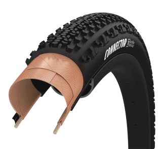 Goodyear Connector Ultimate 700x35, 35-622, TR (kevlar) černá