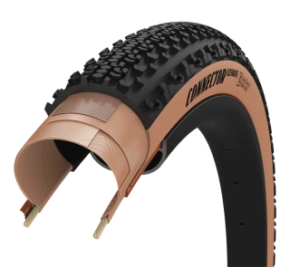Goodyear Connector Ultimate 700x35, 35-622, TR (kevlar) Tan