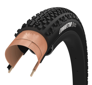 Goodyear Connector Ultimate 700x40, 40-622, TR (kevlar) černá