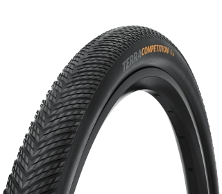 Continental Terra Competition Race Rapid 28x1.40" 35-622 (kevlar)