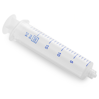 MAGURA  Luer Lock 24 ml