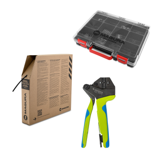 MAGURA ETT Starter Pack